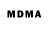 МДМА кристаллы M Af